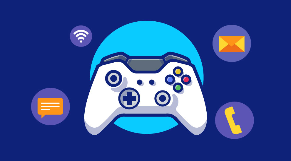 Customer Service in Gaming Industry: Importance and Challenges - New Media  Services